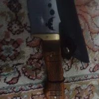 گازن با قلاف