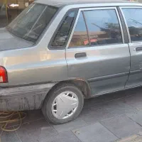 پراید مدل ۸۵|خودرو سواری و وانت|رودهن, |دیوار