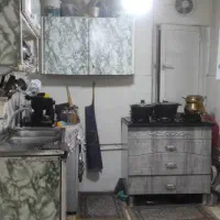 فروش آپارتمان ۸۰ متری ۲ خوابه طبقه ۱ در سیزده آبان|فروش آپارتمان|ری, سیزده آبان|دیوار