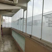 شیشه بالکن ریلی آنام با اقساط بدون بهره