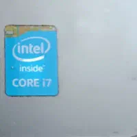 لپتاپ ۵۷۵۸ dell inisprion فول HD tft ۱۷ اینچ|رایانه همراه|شاهین دژ, |دیوار