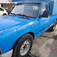 نیسان زامیاد87دوگانه شرکت