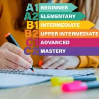 معلم زبان انگلیسی خصوصی