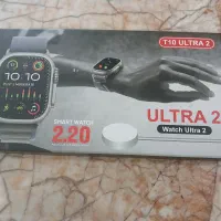 ساعت هوشمند مدل T10 Ultra2