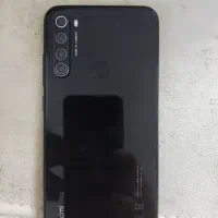 گوشی شیایومی نوت 8|موبایل|شاهینشهر, طالقانی|دیوار