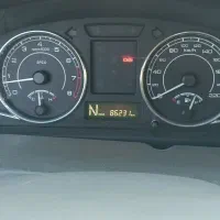 پژو پارس TU5 مدل ۱۳۹۷ اتومات|خودرو سواری و وانت|تهران, جنت‌آباد شمالی|دیوار