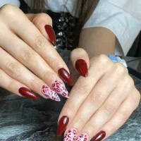 ارائه خدمات تخصصی ناخن،کاشت وآموزش حرفه ای درماسال|خدمات آرایشگری و زیبایی|ماسال, |دیوار