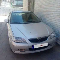 فروش خودرو مزدا 323