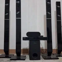 سینما خانگی سامسونگ