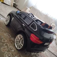 ماشین شارژی|اسباب‌‌بازی|مشهد, هفت تیر (نه دره)|دیوار