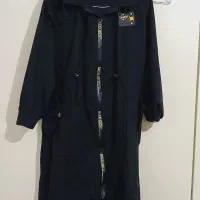 لباس مجلسی ومانتو کتان وباران|لباس|اقبالیه, |دیوار