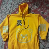 هودی وشومیزودامن