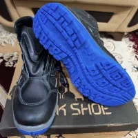 کفش ایمنی ارک مدل نووا سایز 43|کیف، کفش، کمربند|رشت, باهنر|دیوار