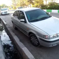 سمند مدل 82 سالم