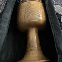 تنبک شیرانی اصل|سازهای سنتی|قم, پردیسان|دیوار