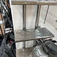 فروش ب علت جا ب جایی|کتابخانه، شلف، قفسههای دیواری|اسلامشهر, باغ فیض|دیوار