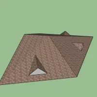 طراحی محاسبه شیروانی،مشاوره شیروانی،فروش شیروانی|مصالح و تجهیزات ساختمان|تبریز, |دیوار