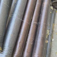 فروش لوله بخاری|بخاری، هیتر، شومینه|ملایر, |دیوار