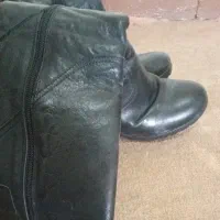 چکمه زنانه