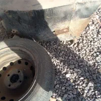 باک وانت و باربند وانت
