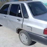 فروش ماشین پراید