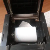 پرینتر حرارتی