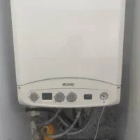 تعمیر و سرویس پکیج دیواری . ضمانت کار|خدمات پیشه و مهارت|مشهد, طلاب|دیوار