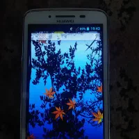 گوشی هواوی اکسندy511