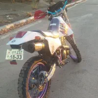 یاماها ttr250|موتورسیکلت|عطاملک, |دیوار