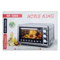 توستر نوبل کینگ