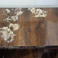 میز|میز تحریر و کامپیوتر|بیکاه, |دیوار