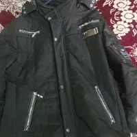 کاپشن مردانه