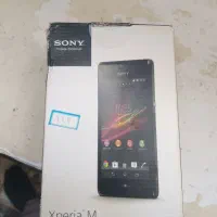 سونی mدوسیم اصلی اکبندعتیقه