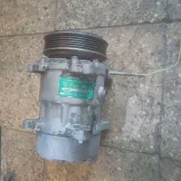 کمپرسور کولر زانتیا