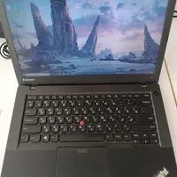لپ‌تاپ lenovo ( لنوو رم۸گیگ هارد۵۰۰گیگ )|رایانه همراه|کلاله, |دیوار