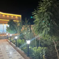 باغ ویلا استخر داخل در شهر جدید ملک آباد باغچه|فروش خانه و ویلا|مشهد, کوشش|دیوار