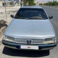 پژو 405مدل 90|خودرو سواری و وانت|بیرجند, |دیوار
