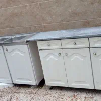 کابینت گالوانیزه اصل