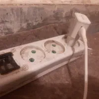 لوازم برقی منزل