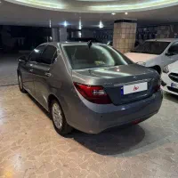 دنا پلاس معمولی مدل ۱۳۹۹ فول تک برگ سند|خودرو سواری و وانت|تهران, وردآورد|دیوار