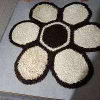 پادری  سجاده  دست بافت در کیانمهر مهدی آباد|پادری|چهارباغ, |دیوار