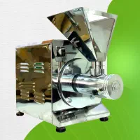 دستگاه کره بادام زمینی