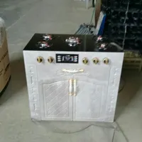 اجاق گاز طرح فر