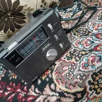 اسپیکر هندلی قدیمی مارشال معاوضه با بخاری