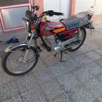 موتور سیکلت