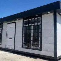 جنس خوب سوئیت کانکس ویلایی امکانات تکمیل|مصالح و تجهیزات ساختمان|تهران, دولتخواه جنوبی|دیوار