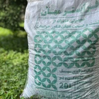 خاک روف گاردن ، باکس ، گلدان و فضای سبز مهان