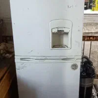 یخچال فریزر