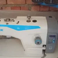 چرخ خیاطی صنعتی جک H2