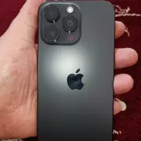 آیفون 15پرومکس درحد